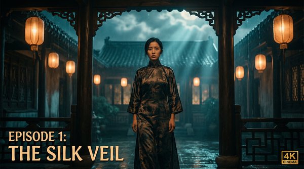 母狗AI视频剪辑演示