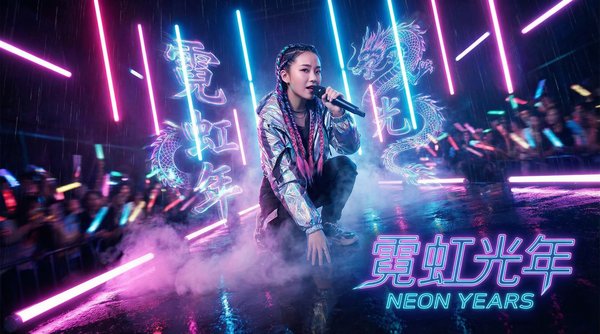 母狗AI场景视频